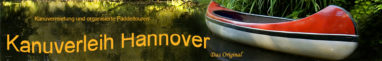 KanuverleihHannover_Header_01 CANOE TOURS DEUTSCHLAND - Kanuverleih HAnnover